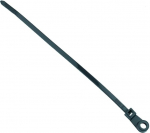 100 x mustad kaablisidemed 2.5mm x 110mm kruvi kinnitusega