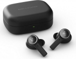 Bang & Olufsen Beocom EX UC traadita Bluetooth aktiivse m&uuml;rasummutusega k&otilde;rvaklapid - mustad