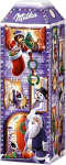 Milka 3D maja advendikalender 229 g