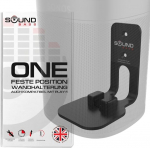 Sonose k&otilde;larite kinnitused