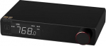 TOPPING E70 Velvet Velvet t&auml;ielikult tasakaalustatud DAC AK4499EX XMOS XU316 DSD512 32Bit/768kHz dekooder Bluetooth 5.1 USB/Opt/Coax sisend RCA/XLR v&auml;ljundiga lauaarvuti DAC koos kaugjuhtimispuldiga (must)