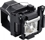 Projektorilamp asenduslamp Epson ELPLP89 EH-TW9400 TW9400W EH-TW7400 EH-TW9300 EH-TW9300W EH-TW7300 TW8300W TW8400W HOME Cinema 5050UB 4010 50500UUBe projektorilambile