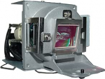 A++ 5J.J4105.001 BENQ MS612ST projektoriga &uuml;hilduv asendusprojektorilamp koos korpusega