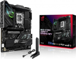 ASUS ROG Strix Z890-F Gaming WiFi emaplaat Socket Intel LGA 1851 (ATX, Advanced AI, DDR5, WiFi 7, 5X M.2, Q-Release, PCIe 5.0, 2X Thunderbolt 4, DIMM Fit)