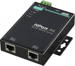 Moxa 2 Port, Rs-232 Serial Device Server