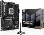 ASUS TUF Gaming B850-E WiFi Motherboard Socket AMD AM5 (Ryzen 9000, PCIe 5.0, DDR5 Memory, WiFi 6E, PCIe Q-Release, BIOS Flashback, Aura Sync)