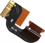 FFC Paindlik lintkaabel Lenovo ThinkPad X1 Tablet 3rd Gen 20KJ 20KK DMX3A NF-B273 DA30000JR40 01AY242 Kaamera kaabel