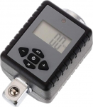 ThreeH 1/4-tolline digitaalne p&ouml;&ouml;rdemomendi adapter (0,22-22,1 ft-lb/0,3-30 Nm) koos helisignaali ja LED vilkuga 1/4-tollise ajamiga digitaalne p&ouml;&ouml;rdemomendi mutriv&otilde;ti muundur