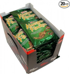 Zetti Crispy Flakes Speculatius 20 x 200 g T&auml;ispiimapakend 20 kaupa