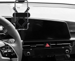 Mobiiltelefonihoidja auto &uuml;hilduv Con 2022-2025 Ki-a NIRO SG2 EV mobiiltelefonihoidja tarvikud (2022-2025 NIRO SG2 jaoks)