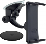 Arkon SM614 Slim-Grip Ultra tuuleklaasi v&otilde;i armatuurlaua autokinnitus Apple iPhone 6S Plus, 6 Plus, iPhone 6S, 6, 5S, 5C, Samsung Galaxy Note 5, 4, 3, Galaxy S6, S5, S4, LG G4, G3, HTC One M9, One M8 jaoks