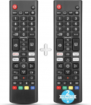 LG TV-Fernbedienung LG Ersatz