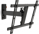 Vogel's WALL 3225 - teleri seinakinnitus 32-55-tollisele telerile, seinakinnitus, p&ouml;&ouml;ratav ja kallutatav kuni 120&deg;, teleri kinnitus seinale, VESA 400 x 400 mm, universaalne &uuml;hilduvus, Smart TV kinnitus