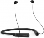Avantree Repose Bluetooth In-Ear Sleep k&otilde;rvaklapid koos v&auml;ikeste k&otilde;rvaklappidega k&uuml;ljel magajatele ja v&auml;ikestele k&otilde;rvadele, traadita kaelaklapid magamiseks, madal viivitus televisiooni jaoks, 18 tundi taasesitusaega