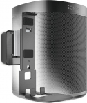 Vogel's Sound 4201 Sonose seinakinnitus Sonos One ja Play jaoks: 1, must