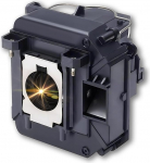 A++ kvaliteet Epson projektorilambile ELPLP68/V13H010L68 EH-TW5900 / EH-TW5910 / EH-TW6000 / EH-TW6000W / EH-TW6100 / EH-TW6100W / H421A / H 450A / PowerLite HC 3010/3010e/3020/3020e