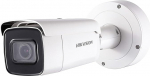 Hikvision DS-2CD2646G2-IZS (2.8-12 mm) Bullet Surveillance Camera with 4 Megapixels, Professional Surveillance Camera, Acusense Camera with False Alarm Filter