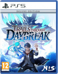 The Legend of Heroes: Trails Through Daybreak (Deluxe Edition)