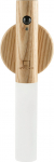 Smart Baton Light Valge tuhk