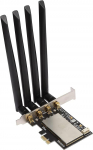 BCM94360CD BCM94360CD NGFF PCI Express traadita adapter X 2, X4, X8, X16 kaart Mac OS s&uuml;steemile
