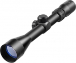 KinZon 3-9x40 optiline Mil-Dot retikli sihikud koos Weaver/Picatinny Raili kinnitustega jahilennukitele Airsoft relvadele