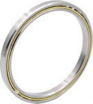 1 tk KG120 XP0 CP0 AR0 d&uuml;nnwandiges Lager mit konstantem Querschnitt, Dicke 25,4 mm, 1 Zoll(KG120CP0)