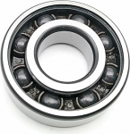1 st&uuml;cke Lager 6010 6010-2RS1 P53 50x80x16 h&uuml;briid keraamiline kugellager Si3N4 Ball(6010-2RS1 TN9HQ1P53)