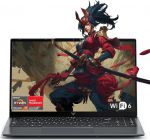 Ryzen 7 7730U 15.6 s&uuml;learvuti m&auml;nguri s&uuml;learvutid, 16-niitrine kuni 4,5 GHz, 16 GB RAM, 512 GB SSD, 1080P FHD NVMe PCIe 3.0, m&auml;nguri s&uuml;learvuti, kerge s&uuml;learvuti, WiFi6, HDMI m&auml;ngimiseks, &otilde;pilastele, koju ja t&ouml;&ouml;le