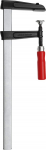 Bessey TGKR125 TGKR tempermalmist kruviklamber, hall/must, 1250/120 mm