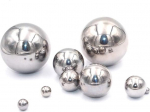 Fikseeritud laagri teraskuul 63 63.5 65 70 75 76.2mm Suur &uuml;mmargune kuul 63.5mm * 1kpc