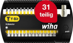 Wiha bitsid, FlipSelector Y bit, Y-kujuliseks kruvimiseks, SB7948Y505 0W, 0V