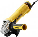 Dewalt DWE4238 nurklihvmasin, 400 Watt 150 mm 2-poolne pakk