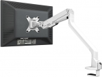 ThingyClub lauakinnitusvarras 2 LCD-monitorile Gaasit&otilde;stuk Sobib 10" kuni 30" monitoridele