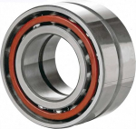 1 paar 7211 7211-CT-P4-DBL 55x 100 x21 Schr&auml;gkugellager Geschwindigkeit Spindel Lager ABEC-7