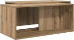 Kaffeetisch komplekt 2 tk Artisan-Eiche Holzwerkstoff,23,75kg,8000267