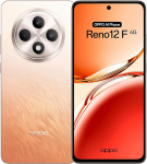 Oppo Reno 12F (6.67'' - 8/256GB) oranž