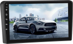 CAMECHO 2G+64G Android 15 Autoradio f&uuml;r Audi A3 2003-2013 mit Navi Carplay Android Auto,Doppel Din Radio mit 9'' Touchscreen Bluetooth5.0 RDS 32EQ