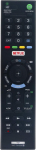 VINABTY RMT-TX102D asenduspult SONY KDL-48R55XC KDL-48R550C KDL-40R45XC KDL-40R55XC KDL-40R550C KDL-32R40XC KDL-32R50XC KDL-32R500C KDL-32R500C KDL-32R4 jaoks.