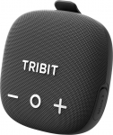 Tribit StormBox Micro 3 Bluetooth Lautsprecher mit 13W XBass Sound, Bluetooth 6.0, 24 Std., IP68 Wasserdicht, TWS, Fahrradlautsprecher mit Gurt & Magnetische Fixierung f&uuml;r Golf, Outdoor und Reisen