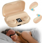 Mini n&auml;htamatud v&auml;ikseimad k&otilde;rvaklapid Bluetooth In-Ear traadita k&otilde;rvaklapid Bluetooth In-Ear k&otilde;rvaklapid magamiseks Traadita magamisk&otilde;rvaklapid k&otilde;rvaklapid v&auml;ikestele k&otilde;rvadele magamisk&otilde;rvaklapid k&uuml;lgmised magamisk&otilde;rvaklapid
