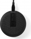 Owl Labs Expansion Mic for Meeting Owl 3 / Meeting Owl 4+ - laiendab heli ulatust suuremates ruumides 2,5 meetri v&otilde;rra mikrofoni suunas - Charcoal
