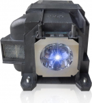EL PLP88 projektorilamp &uuml;hildub EPSON EB-X27 EB-U32 EB-S27 EB-W31 EB-W29 EB-U32 EB-U04 EB-W04 EH-TW5350 EH-TW5300 EH-TW5210 EB-S04 EB-S04 EB. -S31 EB-955WH EB-X31 EB-X04 EB-W32