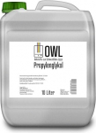 OWL prop&uuml;leengl&uuml;kool 10 liitrit 99,5% farmatseutiline kvaliteet