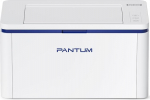 PANTUM BP2309W Laserprinter Must Valge WLAN Airprint Mopria Small Kodu- ja kontoriprinter 20 lkm Koos 500-lehek&uuml;ljelise toonerikassetiga Start