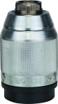 Bosch 2608572150 V&otilde;tmeta kinnituspink - Matt kroomitud