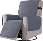 Time to Sparkle 1 Piece veekindel toolikate p&auml;ikesevarju toolile Slipcover lastele ja lemmikloomadele - must