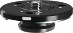 IFOOTAGE Quick Release System Seastars Q1 for Camera Tripod Monopod Crane Slider