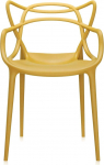 Kartell - Masters - Mustard - Philippe Starck - Disain - S&ouml;&ouml;gitooli - Aiatool - K&ouml;&ouml;gitooli - S&ouml;&ouml;gitooli - Terrassitooli