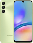 Samsung Galaxy A05s nutitelefon 64 Go Lime