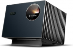Valerion VisionMaster Pro 4K Laserprojektor (Neues Blau) - 240 Hz/4 ms Gaming, 300" IMAX Enhanced, 3D & Dolby Vision, 2&times; kiiremini, AI OS, 2500 ISO Lumen, 0,9-1,5X Zoom